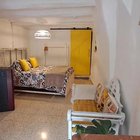 Casajulis Chelva Vila Exterior foto