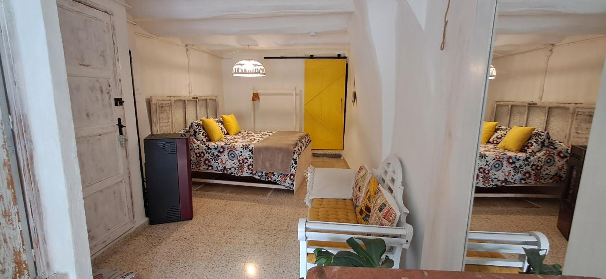 Casajulis Chelva Vila Exterior foto